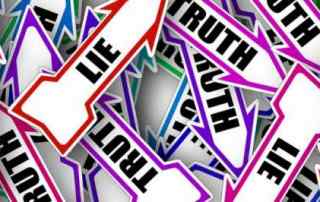 Can I re-open my financial settlement if my ex-husband/wife was dishonest?