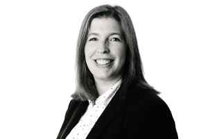 Jennifer Beaujeux – Legal Executive & Director - Private Client - BWK Solicitors