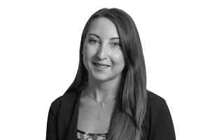 Chloe Judge – Paralegal - Family and Divorce Law - BWK Solicitors