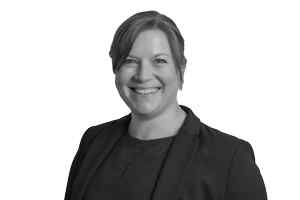 Eleanor King – FCILEx Chartered Legal Executive and Director - Head of Property - BWK Solicitors