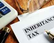 BWK Solicitors - Inheritance Tax Planning