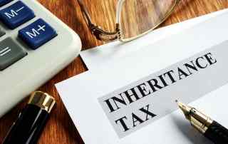 BWK Solicitors - Inheritance Tax Planning