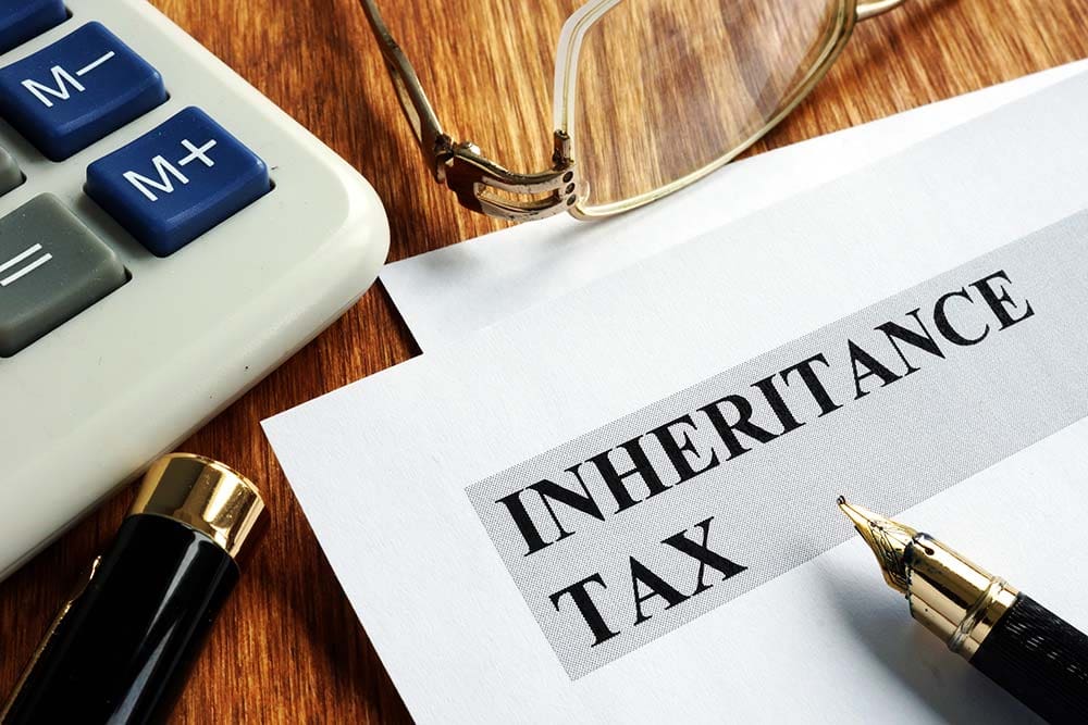 BWK Solicitors - Inheritance Tax Planning