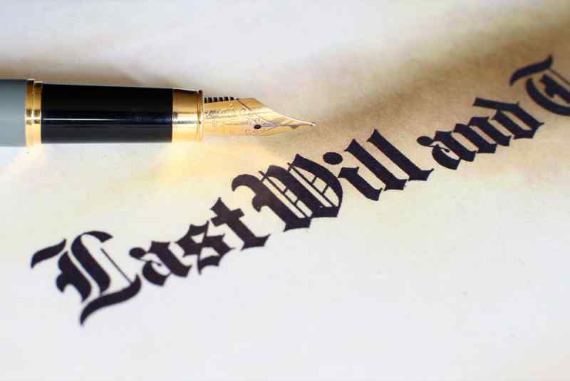 Wills & Will Writing Services in Chalfont & Aylesbury BWK Solicitors