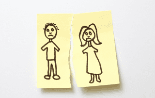 BWK Solicitors - What is a ‘no fault’ divorce?