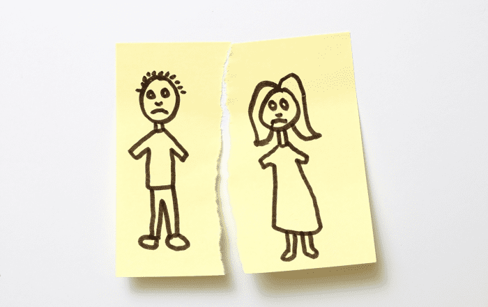 BWK Solicitors - What is a ‘no fault’ divorce?