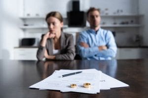 If I am divorced or my Civil Partnership has been dissolved, can my former partner still make a financial claim against me?