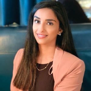Pam Dhaliwal LLB – Solicitor & Head of Family