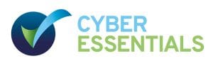 Cyber Essentials Logo