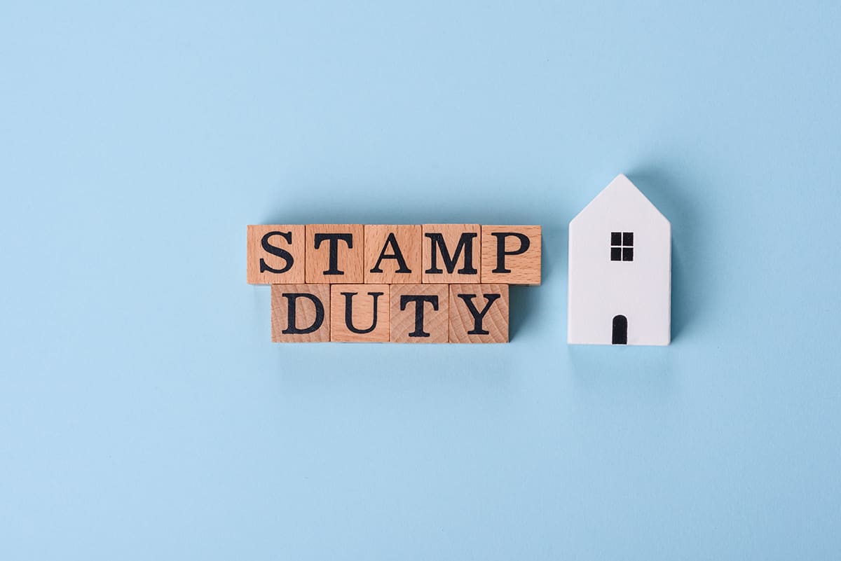 The Stamp Duty change everyone has forgotten about