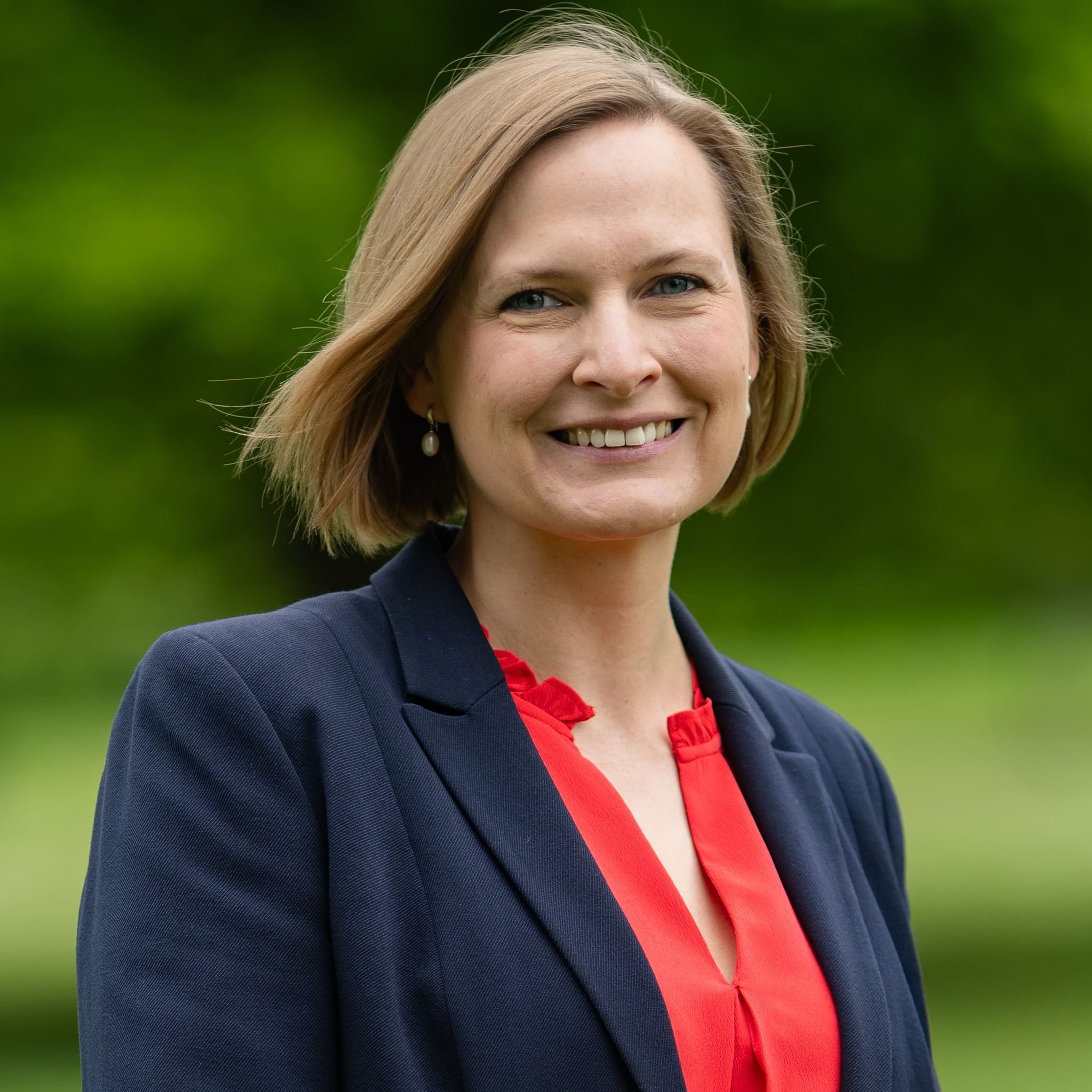 Hannah Birtles – LLB (Hons) – Chartered Legal Executive (ILEX) - BWK Solicitors