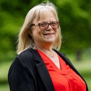 Ros Nolan – Associate Licensed Conveyancer - BWK Solicitors