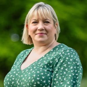 Sandra Way – Conveyancing Executive - BWK Solicitors