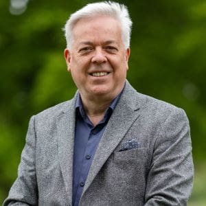 Todd Bowsher – Associate Conveyancing Executive - BWK Solicitors