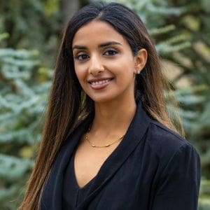 Pam Dhaliwal LLB – Solicitor & Head of Family - BWK Solicitors