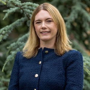 Lisa Harris – Senior Property Lawyer - BWK Solicitors