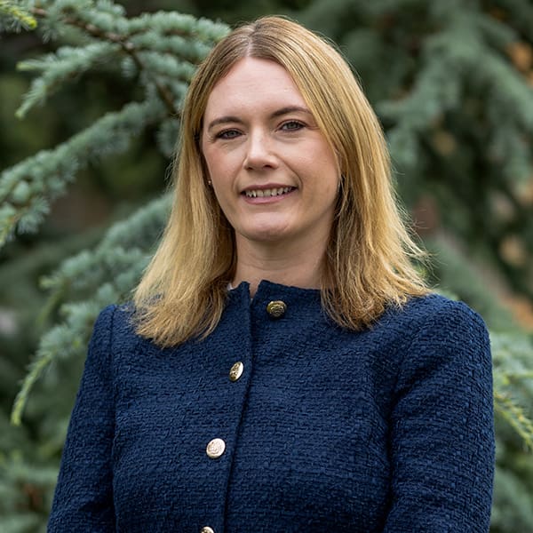 Lisa Harris – Senior Property Lawyer - BWK Solicitors