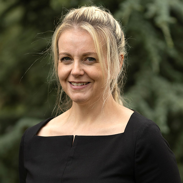 Lorraine Wilde - LLB (Hons) - Solicitor & Managing Director - BWK Solicitors