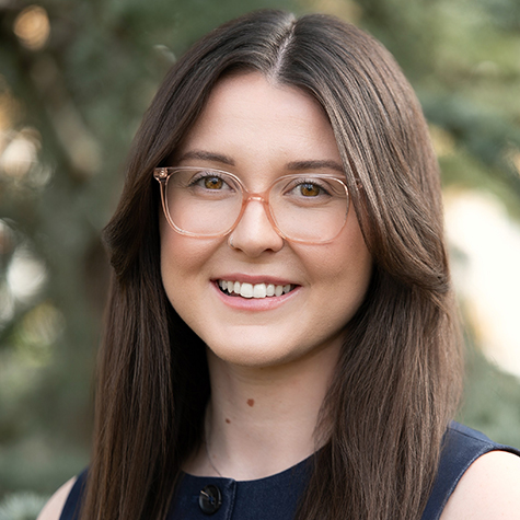 Abigail Freeman – Property Paralegal - BWK Solicitors