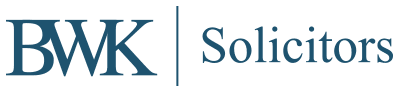 BWK Solicitors - Logo
