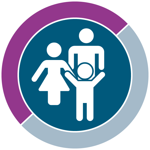 BWK Solicitors - Family & Divorce Law - Icon