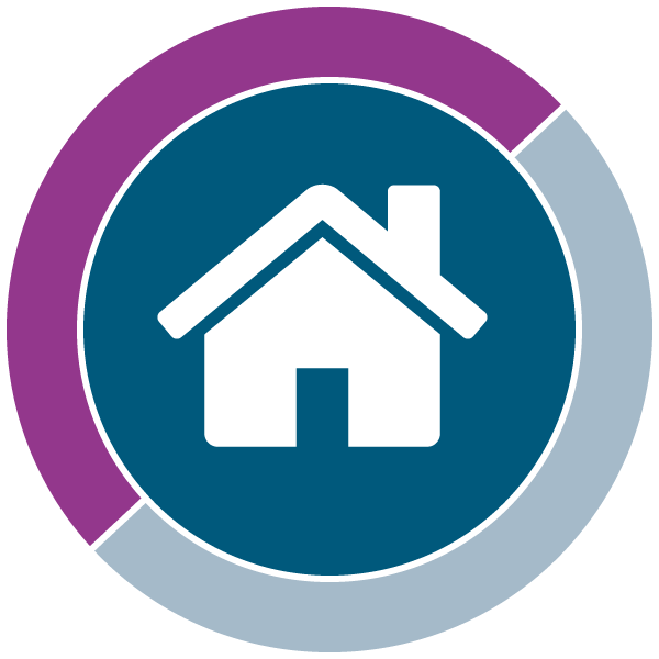 BWK Solicitors - Residential Property Conveyancing - Icon