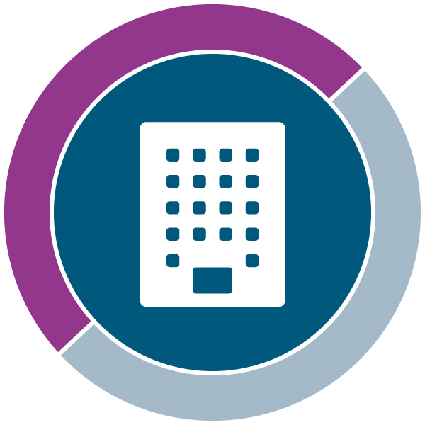 BWK Solicitors - Commercial Property Conveyancing - Icon