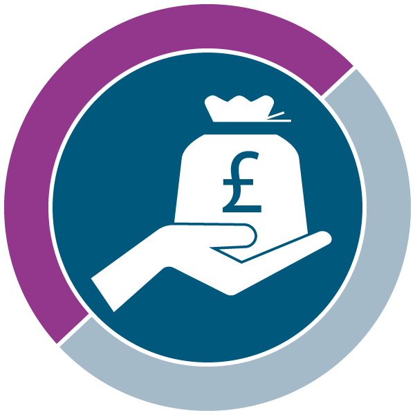 BWK Solicitors - Inheritance Tax Planning - icon