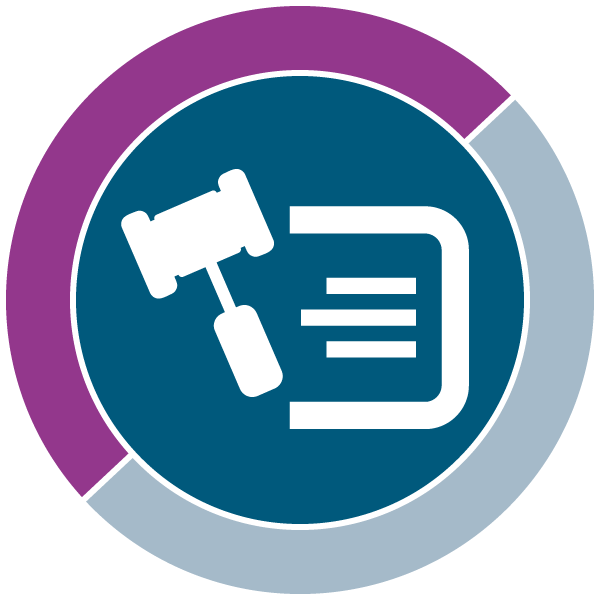 BWK Solicitors - Power of Attorney - icon