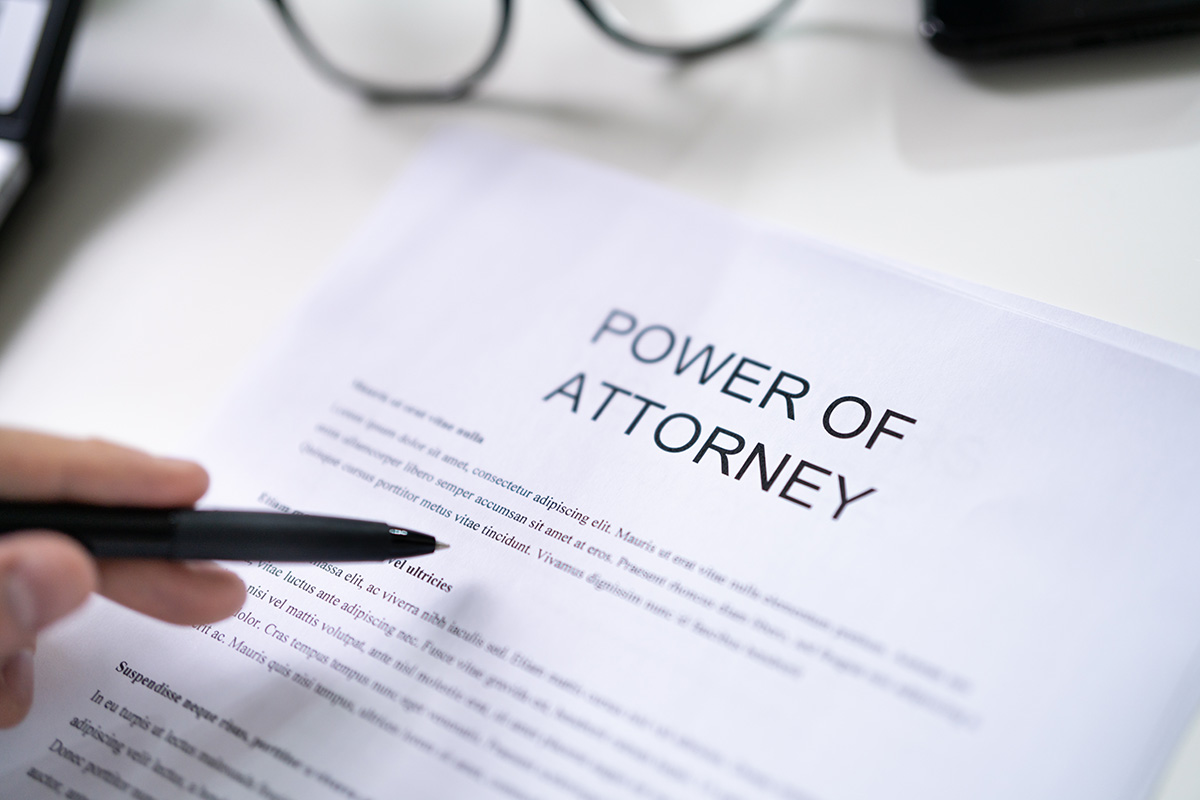 BWK Solicitors - Power of Attorney & Court of Protection - image