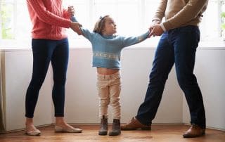 Image - Understanding Prohibited Steps Orders in Family Law - BWK Solicitors