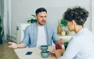 Image: Financial matters within Divorce Proceedings - Family & Divorce Law - BWK Solicitors