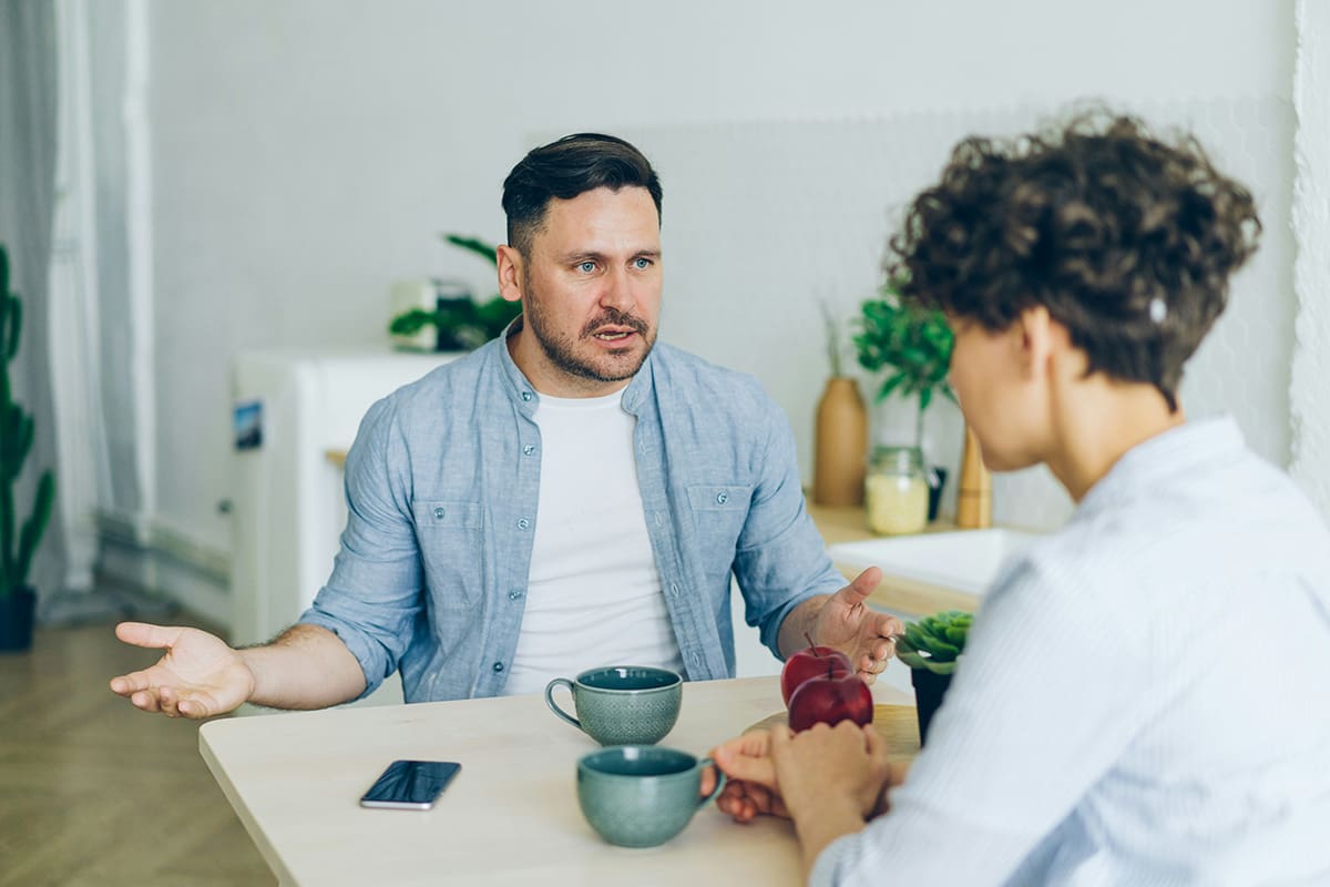 Image: Financial matters within Divorce Proceedings- Family & Divorce Law - BWK Solicitors