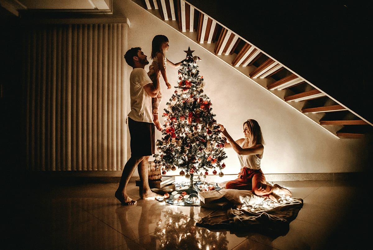 Image: Navigating Christmas Arrangements: Planning Ahead to Avoid Conflict - Family & Divorce Law - BWK Solicitors