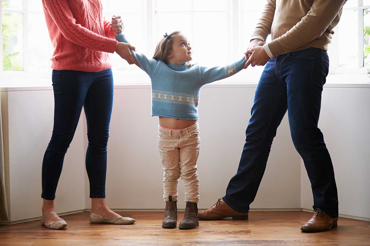 Understanding Prohibited Steps Orders in Family Law