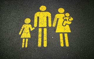 Image: What is Family Mediation? - Family & Divorce Law - BWK Solicitors