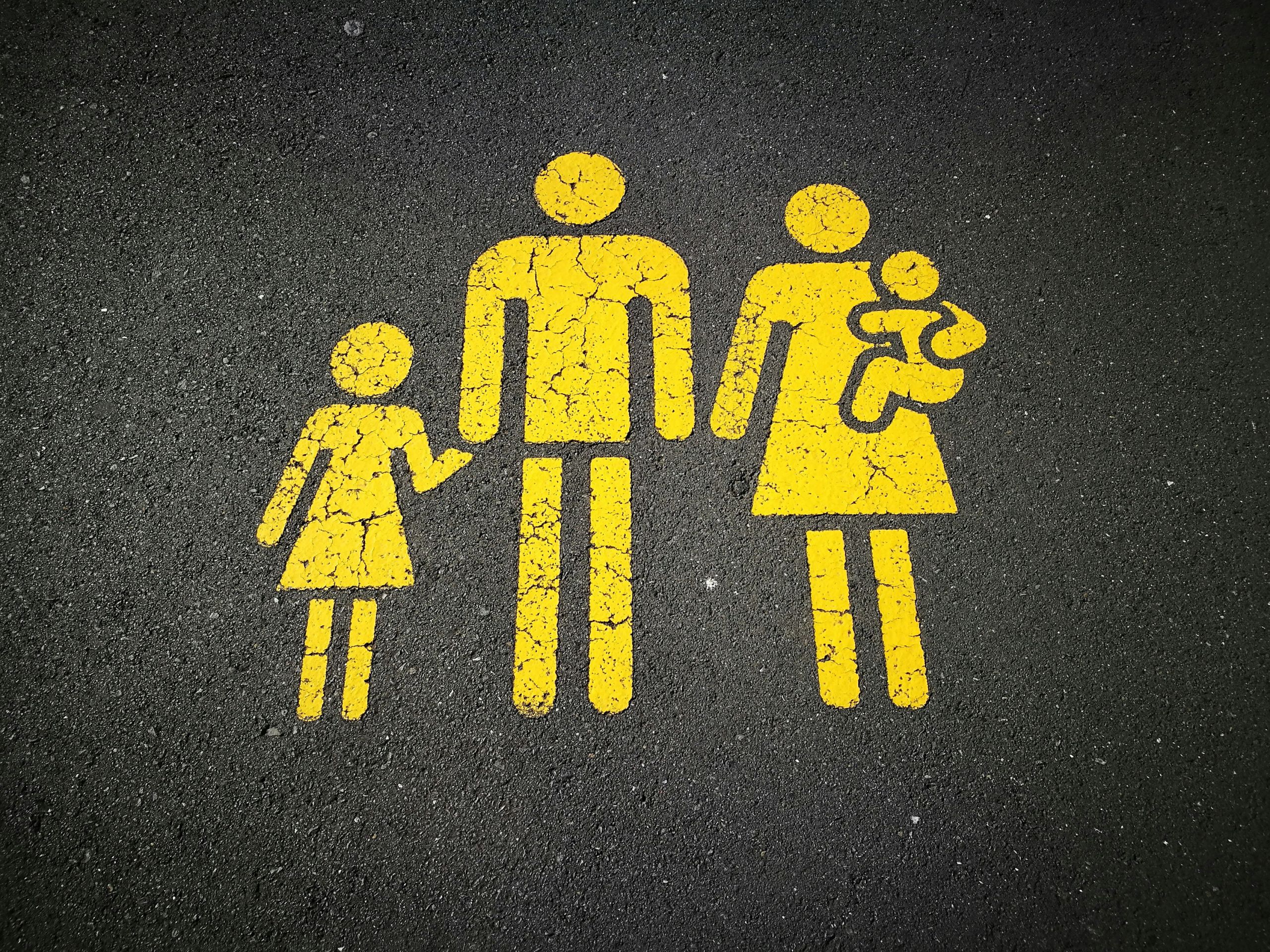 Image: What is Family Mediation? - Family & Divorce Law - BWK Solicitors