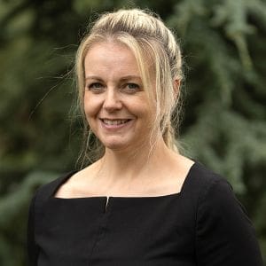 Lorraine Wilde LLB Hons – Solicitor & Managing Director - BWK Solicitors Lorraine